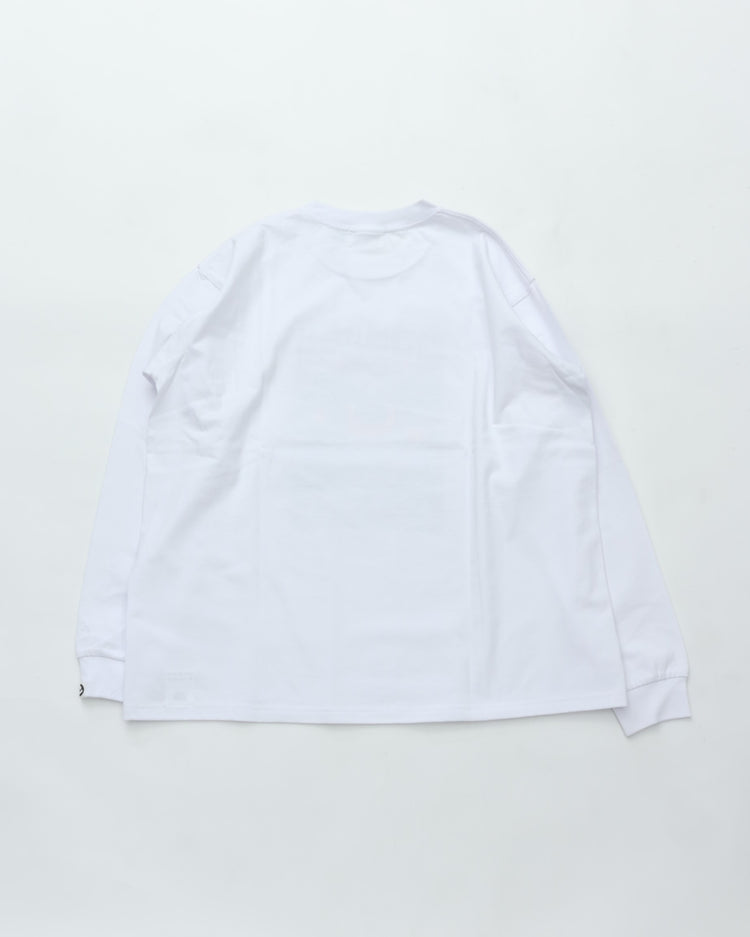 COTTON PAN  ・B・B  WHITE