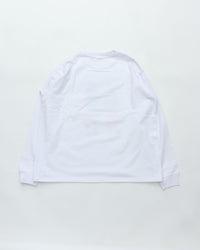 COTTON PAN  GOHST  WHITE