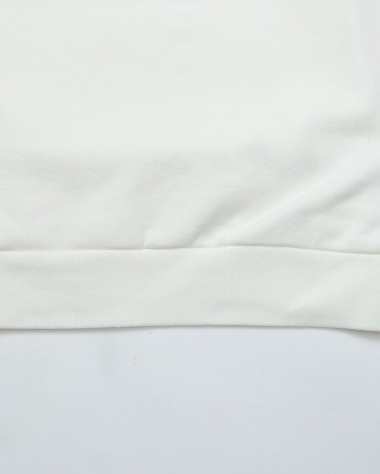 THE SHINZONE / HOLIDAY SWEAT SHIRT