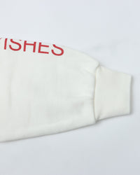 THE SHINZONE / HOLIDAY SWEAT SHIRT