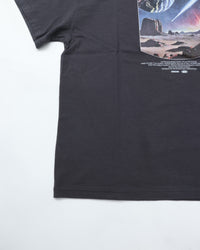 THE SHINZONE / SF CINEMA TEE GRAY