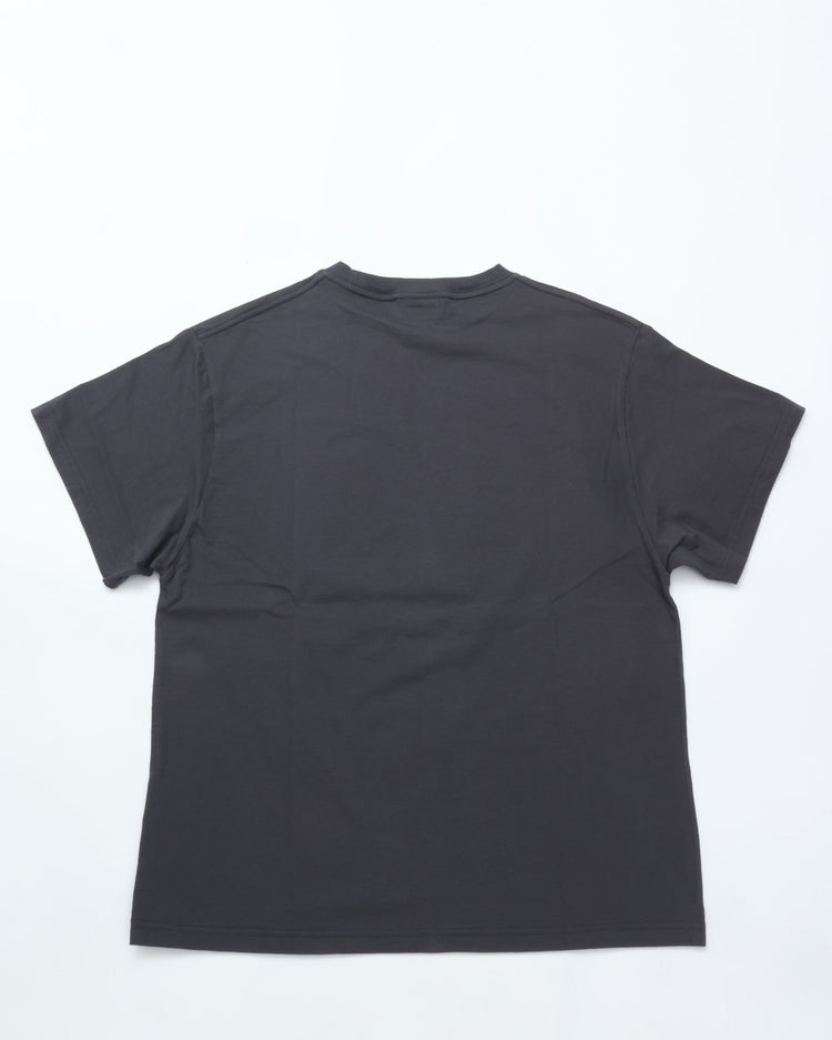THE SHINZONE / SF CINEMA TEE GRAY