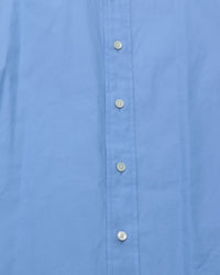 THE SHINZONE DADDY SHIRT BLUE
