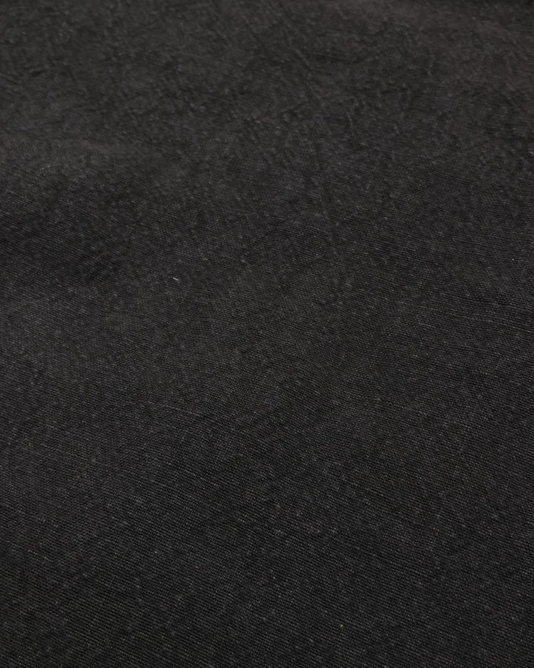 intch.   "Calife VT" BINCHOTAN Linen Cotton Ramie Vest