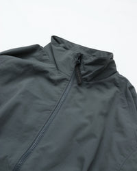 WILD THINGS  アーミージャケット ARMY JACKET F.GREY
