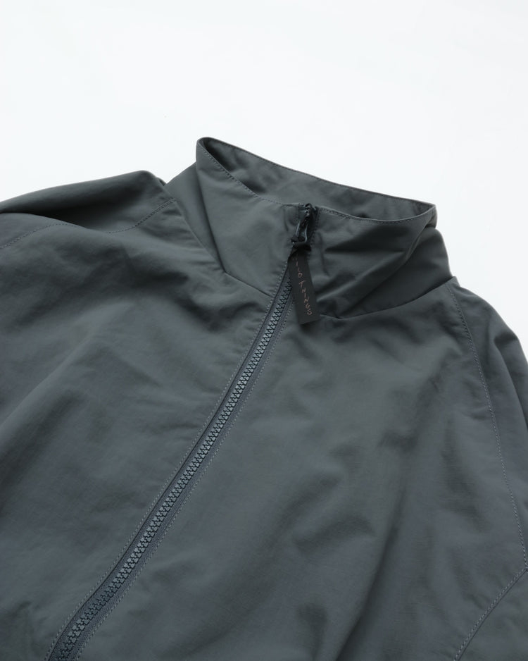 WILD THINGS  アーミージャケット ARMY JACKET F.GREY