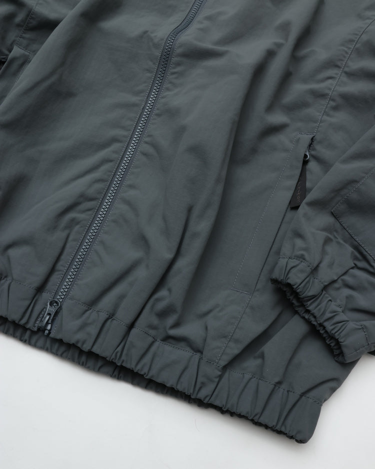 WILD THINGS  アーミージャケット ARMY JACKET F.GREY