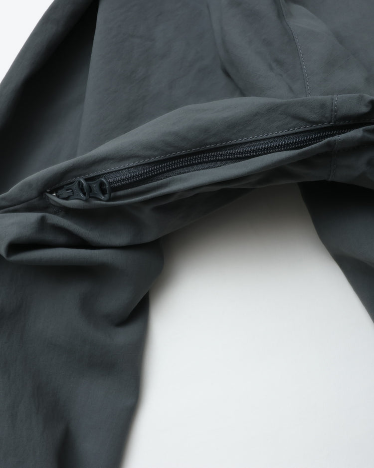 WILD THINGS  アーミージャケット ARMY JACKET F.GREY