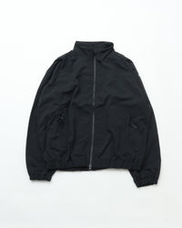 WILD THINGS Army Jacket, Black