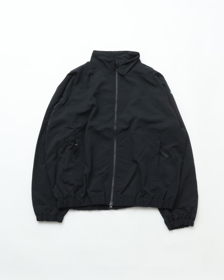 WILD THINGS Army Jacket, Black