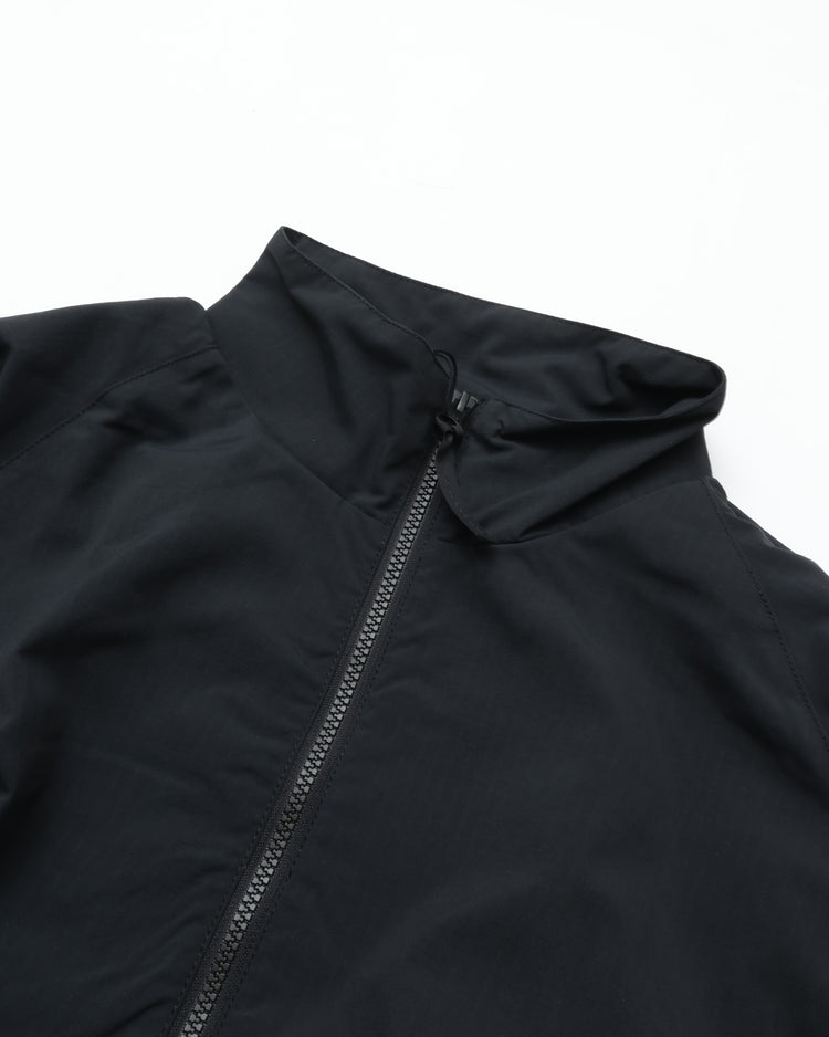 WILD THINGS Army Jacket, Black