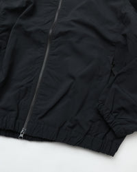 WILD THINGS Army Jacket, Black
