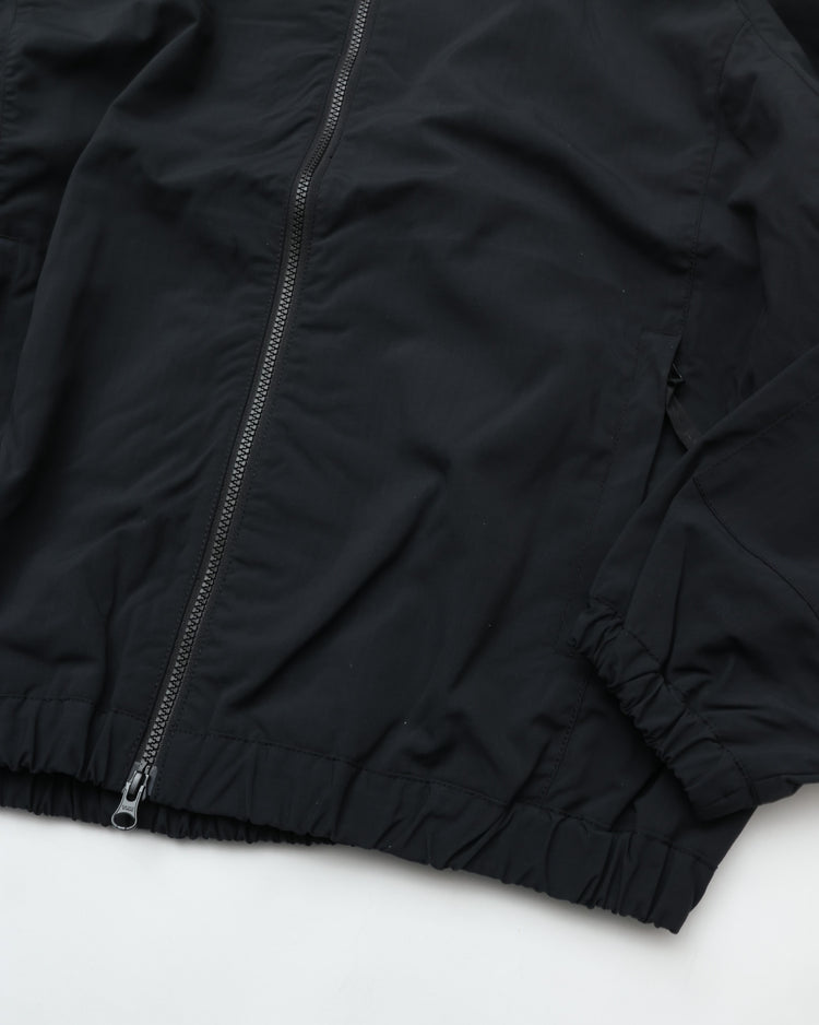 WILD THINGS Army Jacket, Black