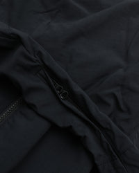 WILD THINGS Army Jacket, Black