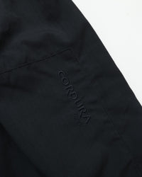WILD THINGS Army Jacket, Black