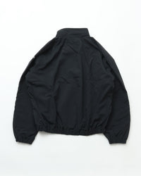 WILD THINGS Army Jacket, Black