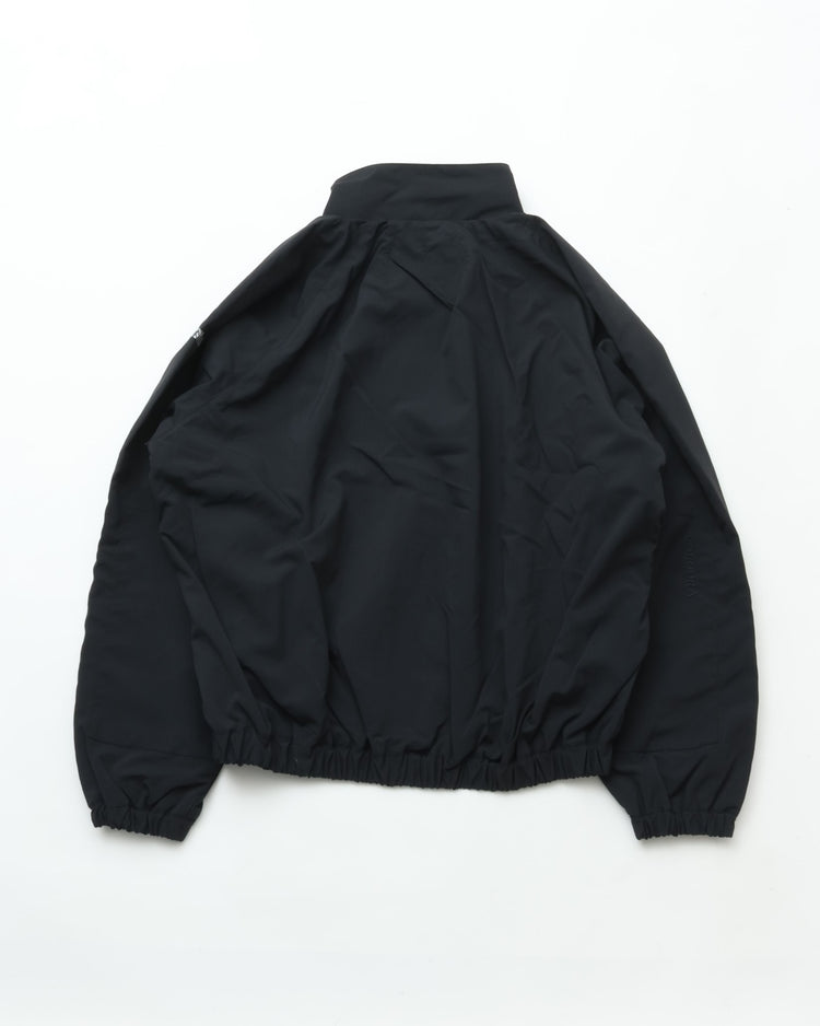 WILD THINGS Army Jacket, Black