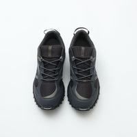 MIZUNO  WAVE MUJIN TL GTX  09:ダークグレー×グレー×ライトグレー