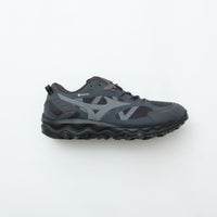 MIZUNO  WAVE MUJIN TL GTX  09:ダークグレー×グレー×ライトグレー