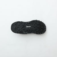 MIZUNO  WAVE MUJIN TL GTX  09:ダークグレー×グレー×ライトグレー