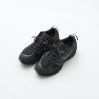 MIZUNO  WAVE MUJIN TL GTX  09:ダークグレー×グレー×ライトグレー