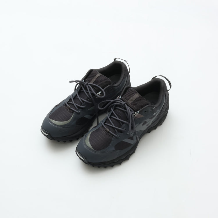 MIZUNO  WAVE MUJIN TL GTX  09:ダークグレー×グレー×ライトグレー