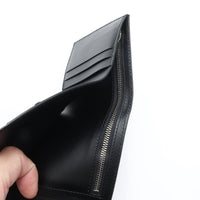 ED ROBERT JUDSON / DERRICK  shackle bifold wallet