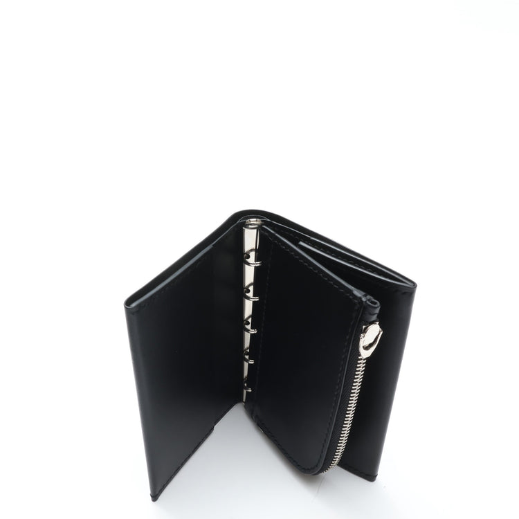 ED ROBERT JUDSON / BUND binder mini wallet