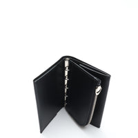 ED ROBERT JUDSON / BUND binder mini wallet