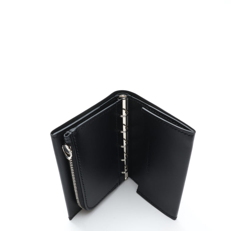 ED ROBERT JUDSON / BUND binder mini wallet