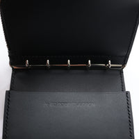 ED ROBERT JUDSON / BUND binder mini wallet
