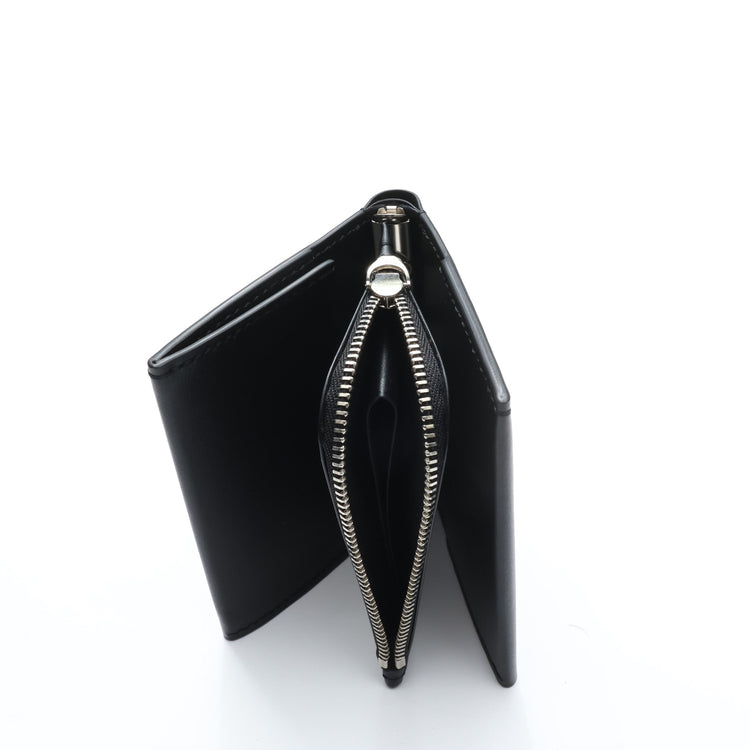 ED ROBERT JUDSON / BUND binder mini wallet