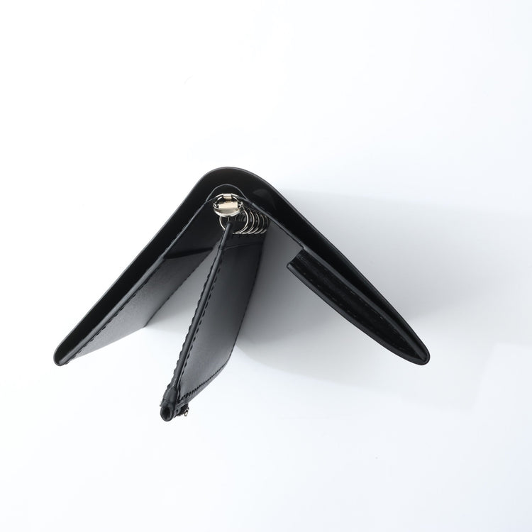 ED ROBERT JUDSON / BUND binder mini wallet