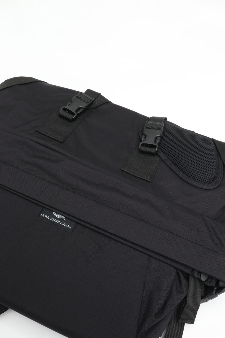 MOUT RECON TAILOR  TRANSFORM MESSENGER