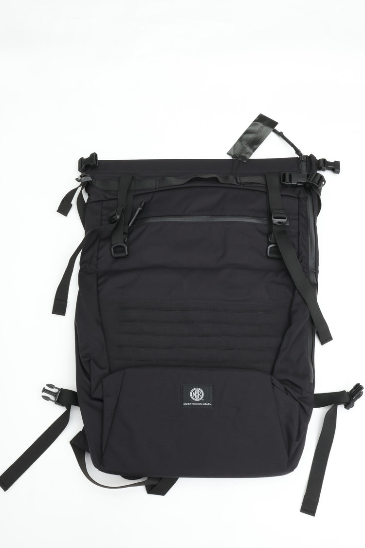 MOUT RECON TAILOR  TRANSFORM MESSENGER
