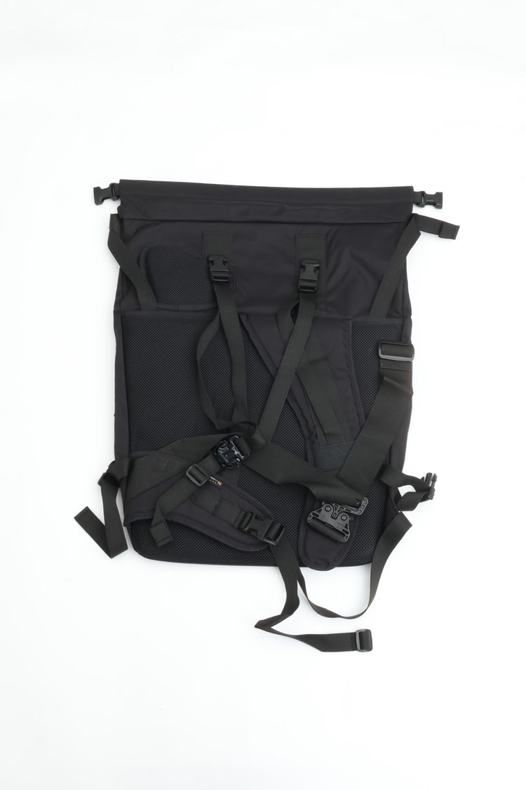 MOUT RECON TAILOR  TRANSFORM MESSENGER