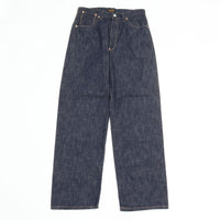 A VONTADE  Coal Mine Jeans