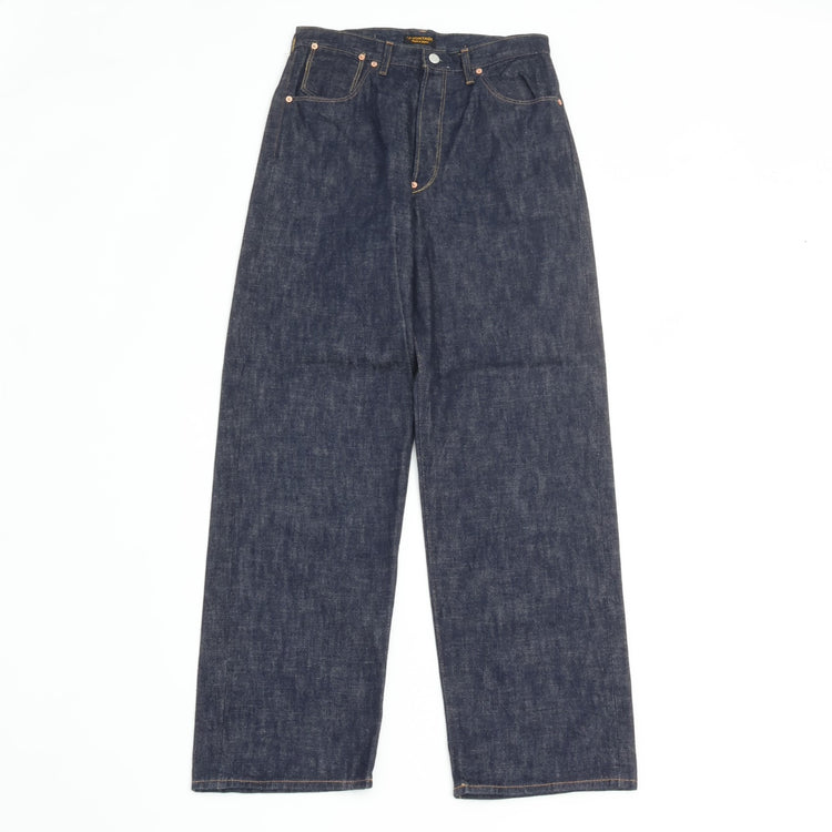 A VONTADE  Coal Mine Jeans