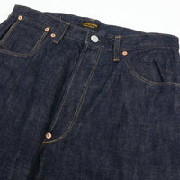 A VONTADE  Coal Mine Jeans