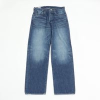 A VONTADE  5 Pocket Jeans -DARK BLUE-