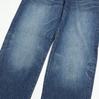A VONTADE  5 Pocket Jeans -DARK BLUE-