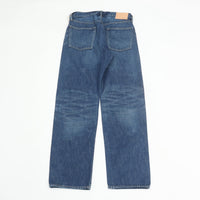 A VONTADE  5 Pocket Jeans -DARK BLUE-