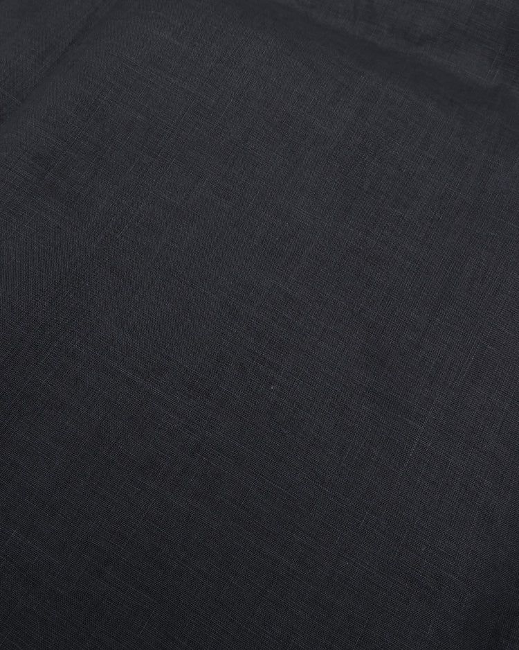 MITTAN OC Hemp Light-Ounce Denim Pullover SH-150