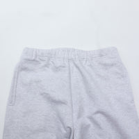 HAVERSACK / High-gauge fleece track pants