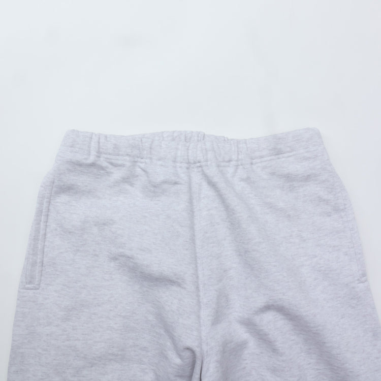 HAVERSACK / High-gauge fleece track pants