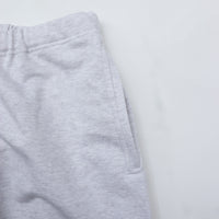 HAVERSACK / High-gauge fleece track pants