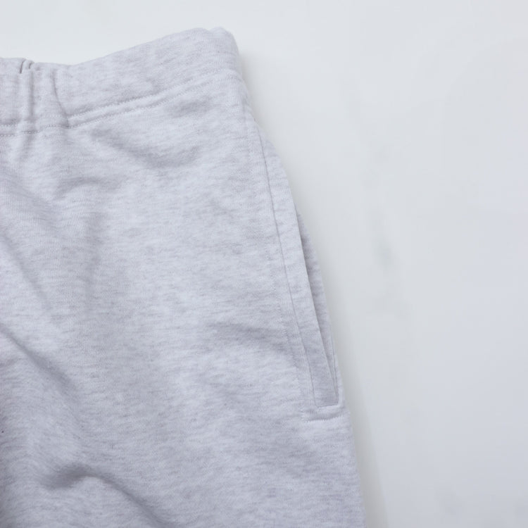 HAVERSACK / High-gauge fleece track pants