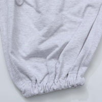 HAVERSACK / High-gauge fleece track pants