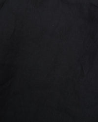 MITTAN Washi Hemp Shirt SH-146 Ink Black