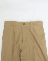 HATSKI  Tapered Chino Trouser 24022